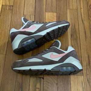 Nike Air Max 180 Baroque Brown (Bacon)